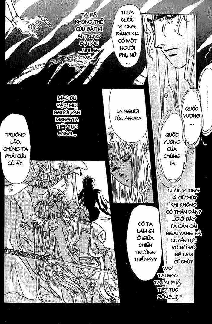 RG Veda - Chapter 10 - Trang 17