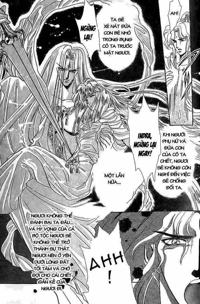 RG Veda - Chapter 10 - Trang 18