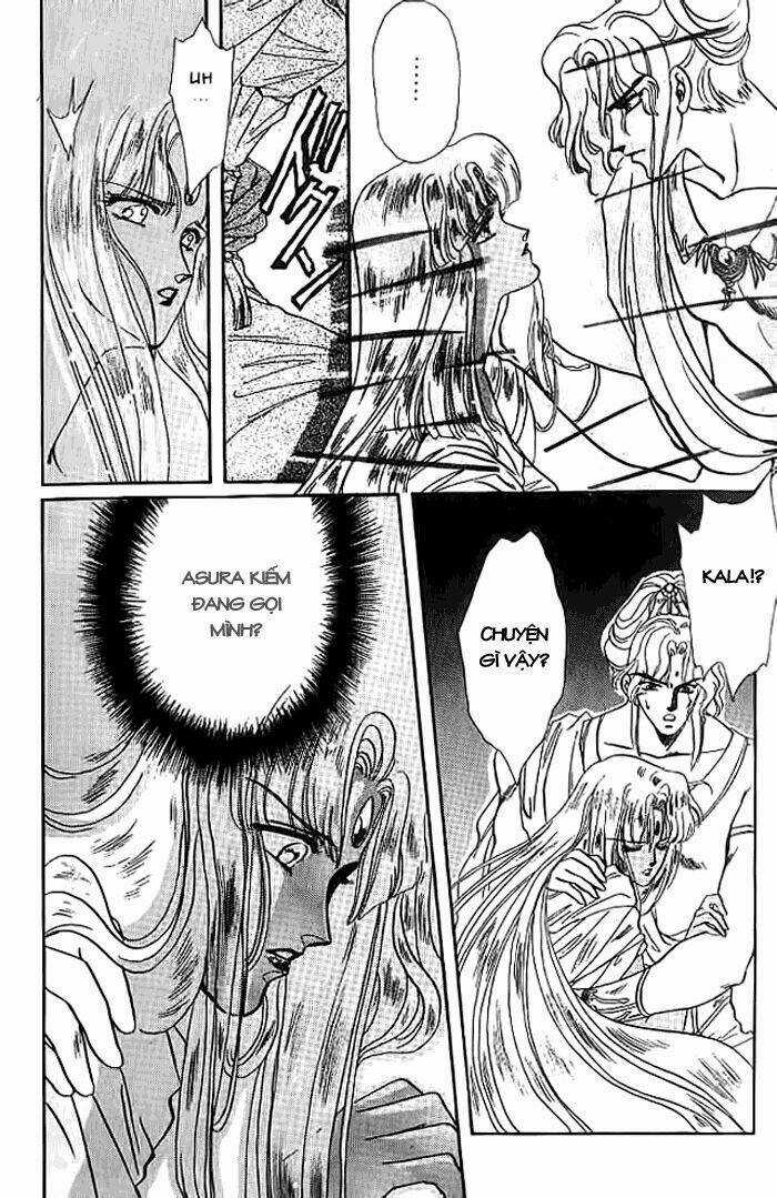 RG Veda - Chapter 10 - Trang 20