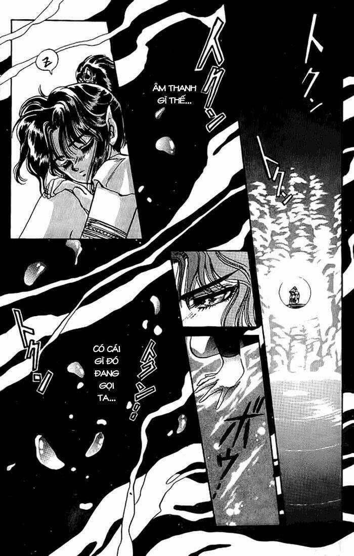 RG Veda - Chapter 10 - Trang 21