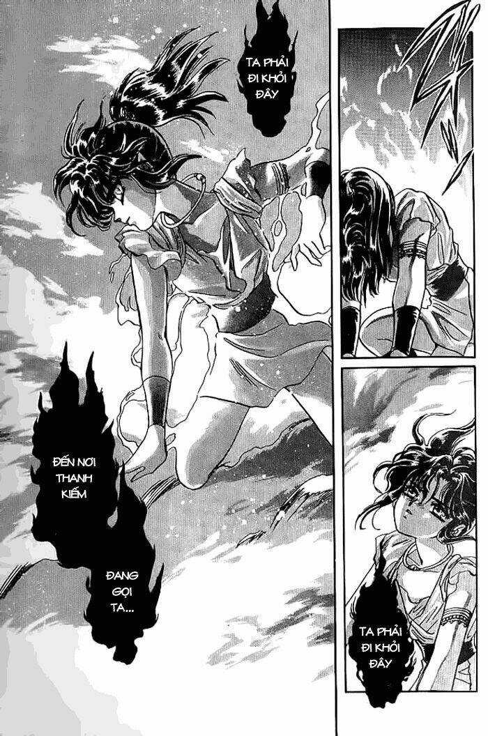 RG Veda - Chapter 10 - Trang 22