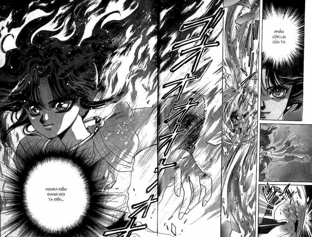 RG Veda - Chapter 10 - Trang 23