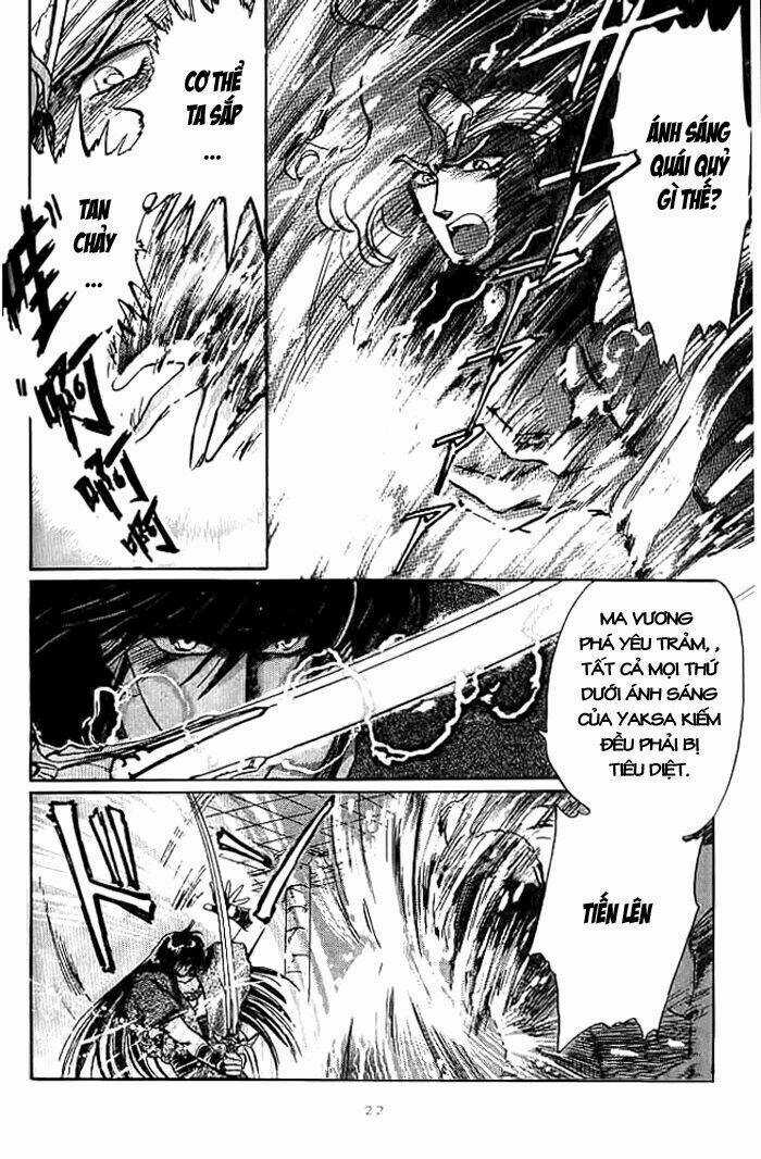 RG Veda - Chapter 10 - Trang 24