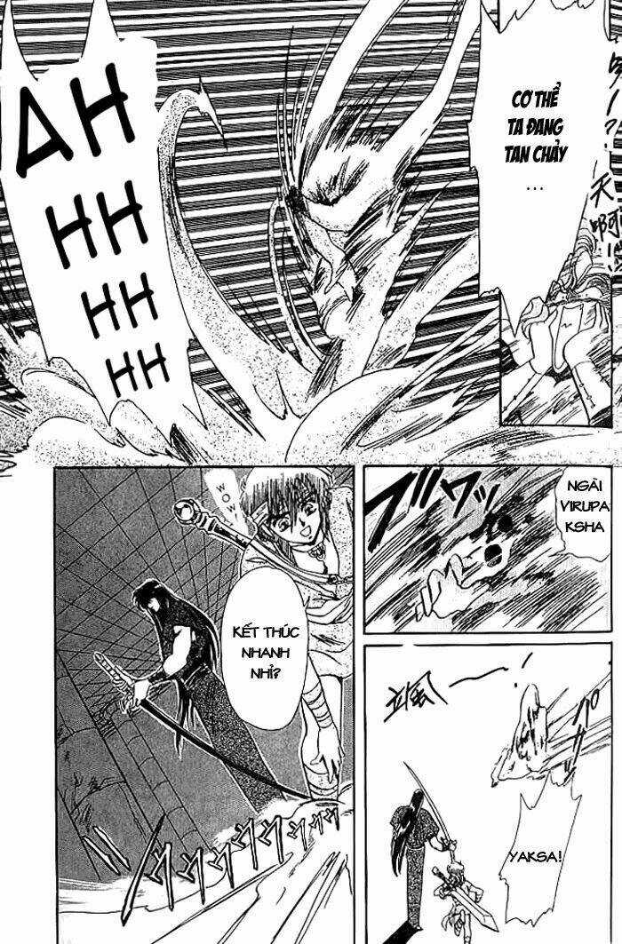 RG Veda - Chapter 10 - Trang 25