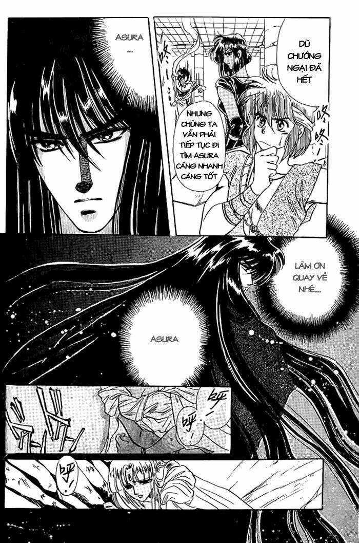 RG Veda - Chapter 10 - Trang 26