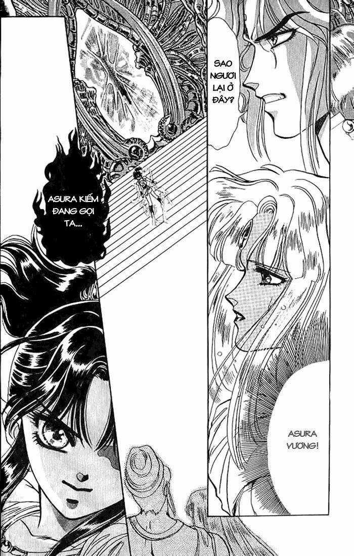 RG Veda - Chapter 10 - Trang 28