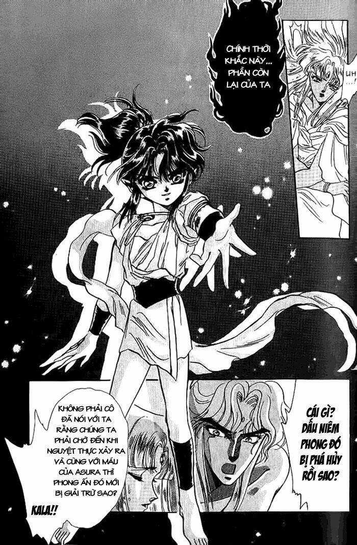 RG Veda - Chapter 10 - Trang 29