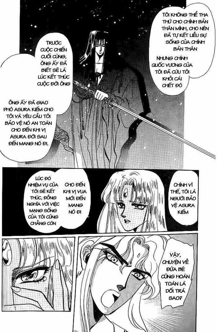 RG Veda - Chapter 10 - Trang 32