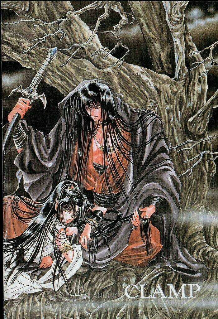 RG Veda - Chapter 10 - Trang 6