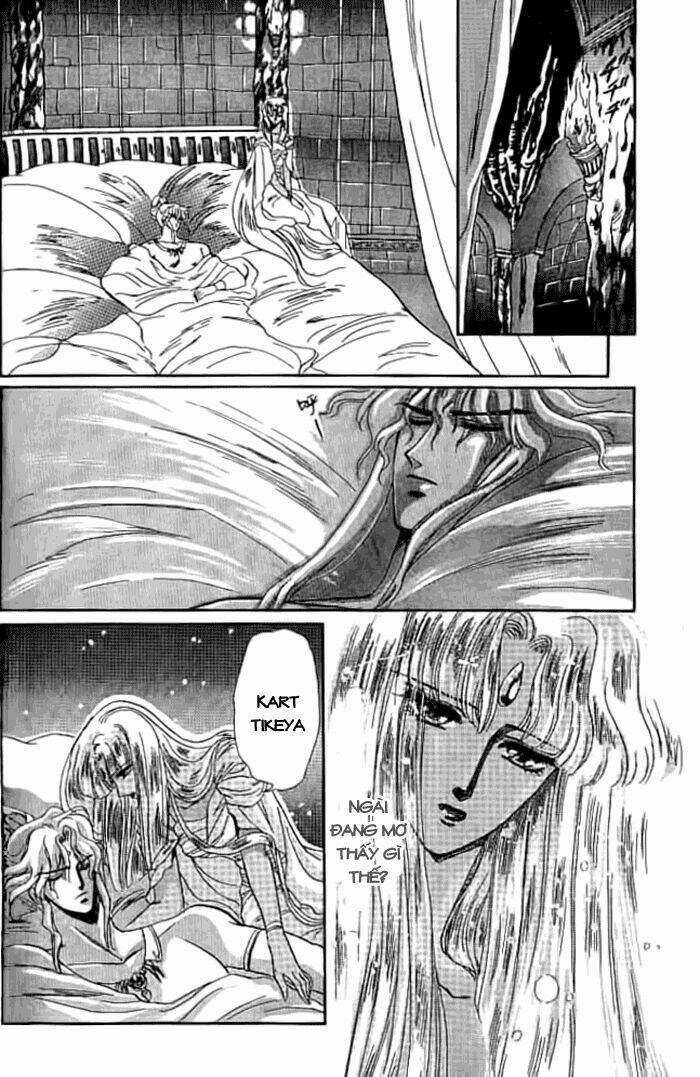 RG Veda - Chapter 10 - Trang 9