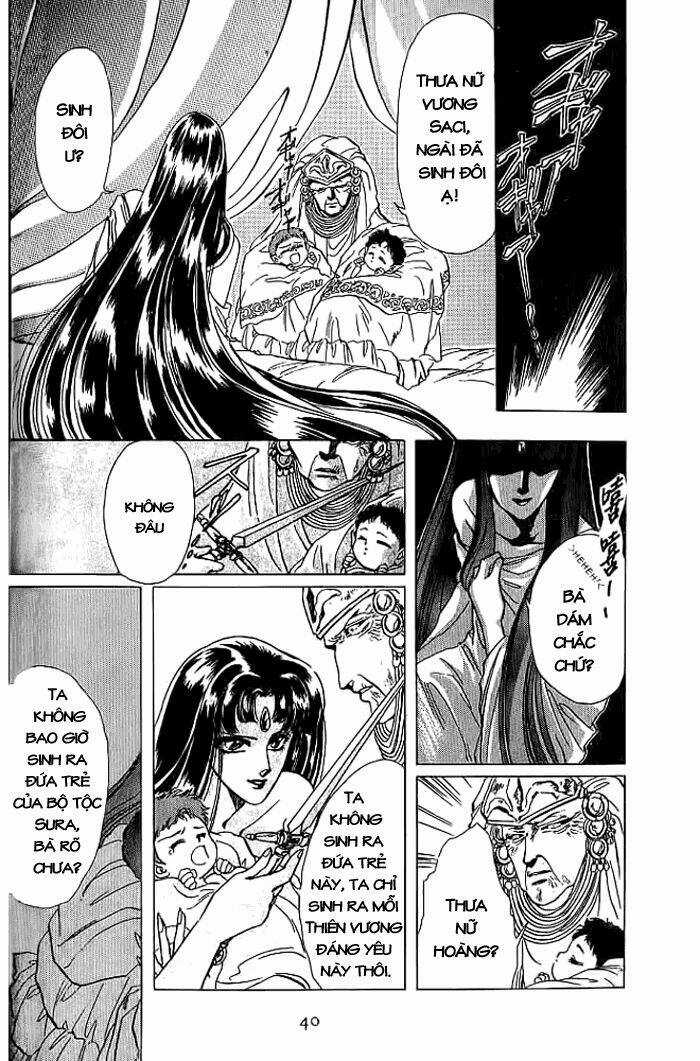 RG Veda - Chapter 11 - Trang 12