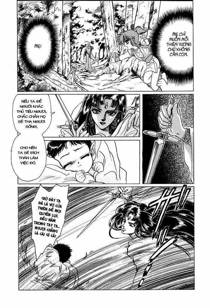 RG Veda - Chapter 11 - Trang 14