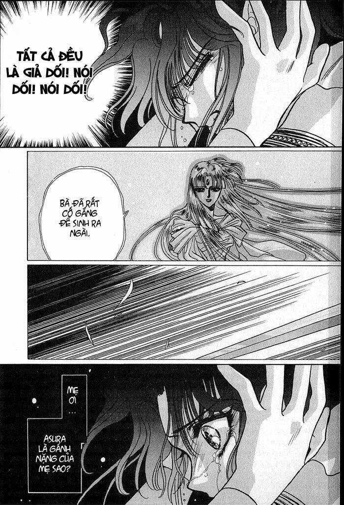 RG Veda - Chapter 11 - Trang 17