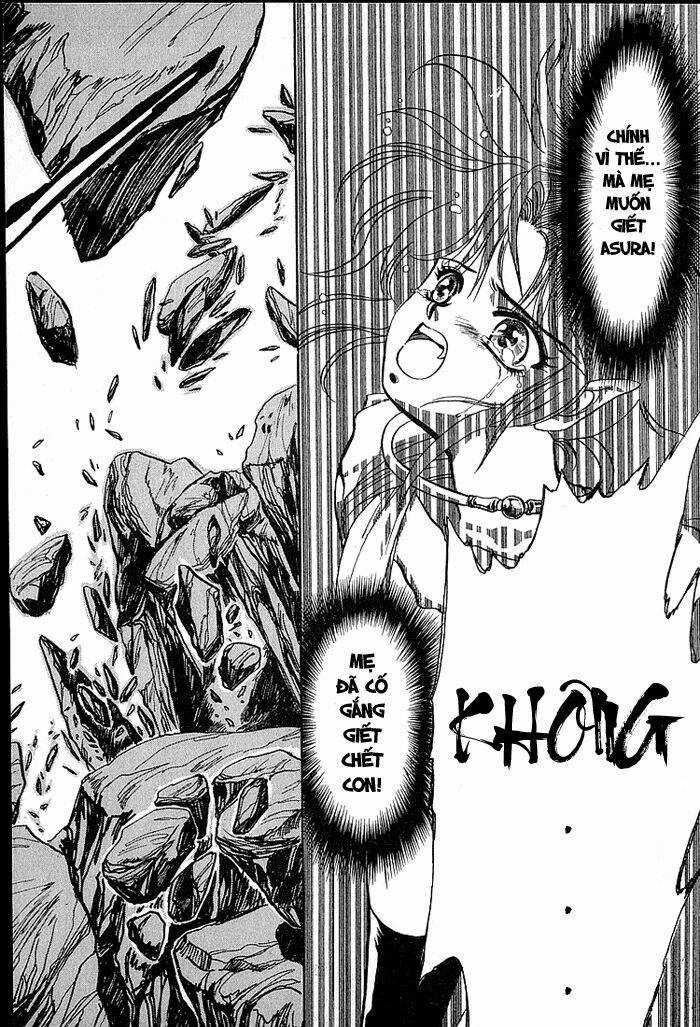 RG Veda - Chapter 11 - Trang 18