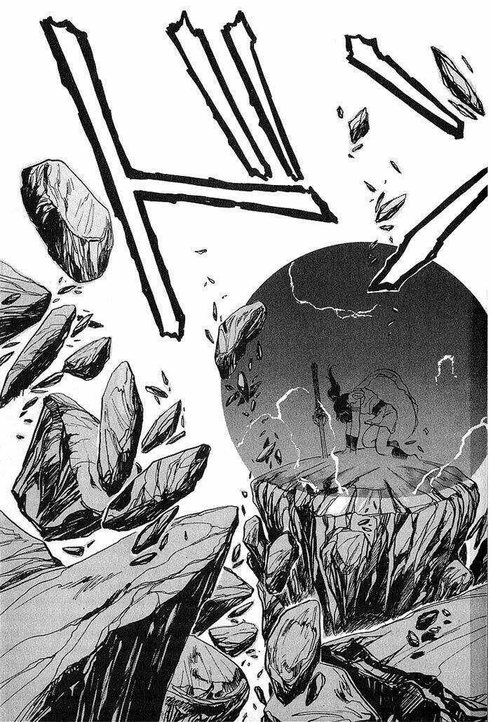 RG Veda - Chapter 11 - Trang 19