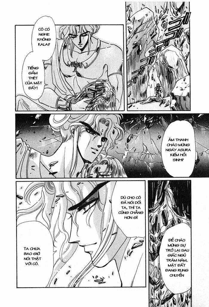 RG Veda - Chapter 11 - Trang 20