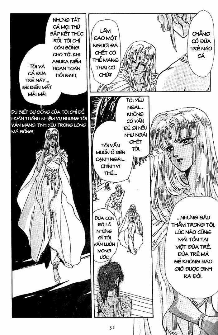 RG Veda - Chapter 11 - Trang 3