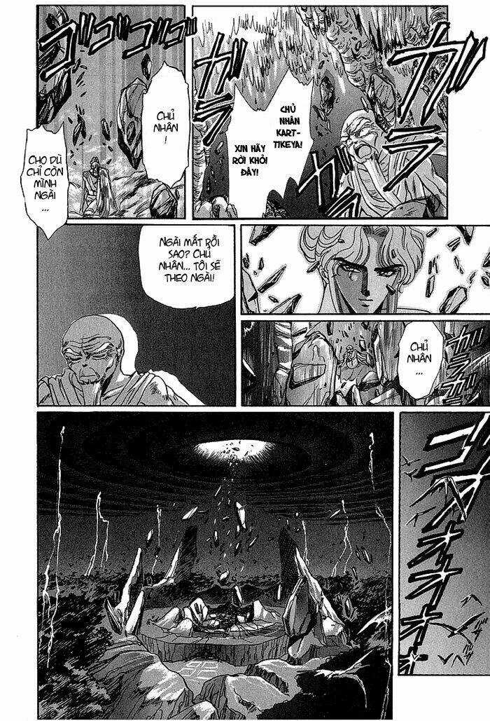 RG Veda - Chapter 11 - Trang 22