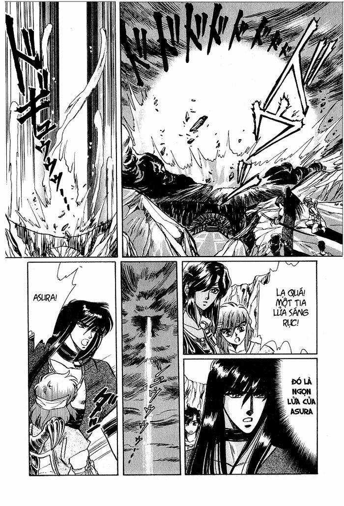 RG Veda - Chapter 11 - Trang 24