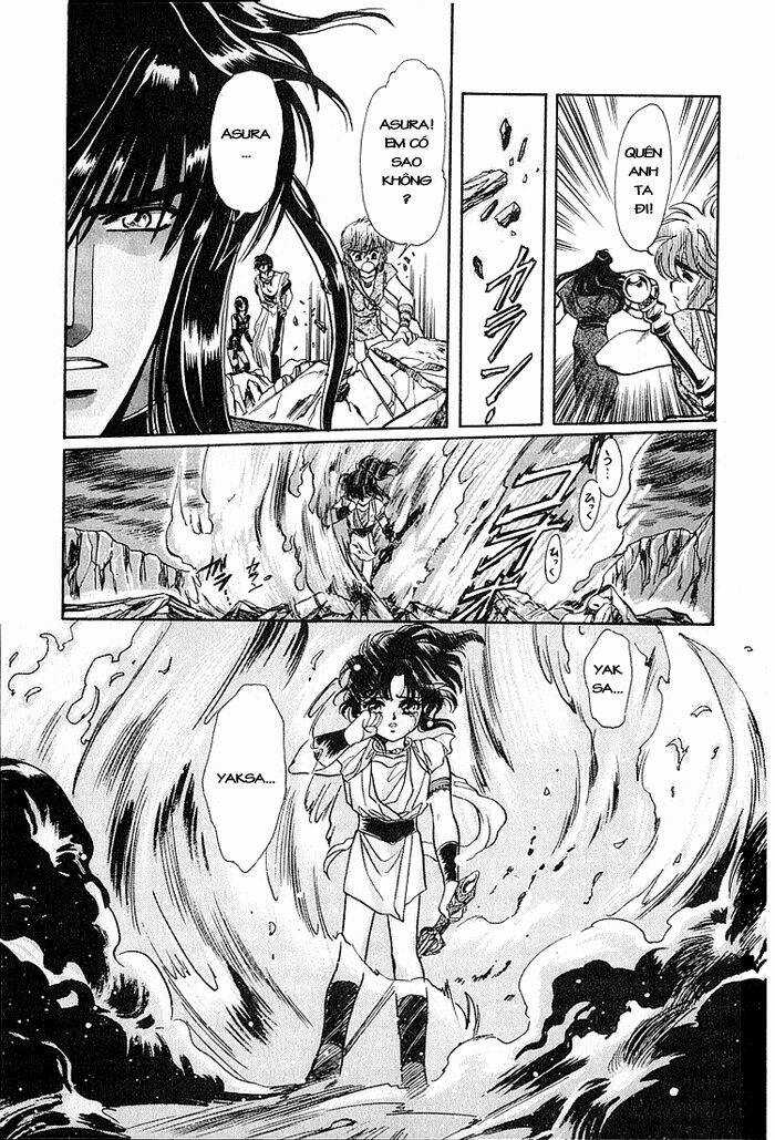 RG Veda - Chapter 11 - Trang 25