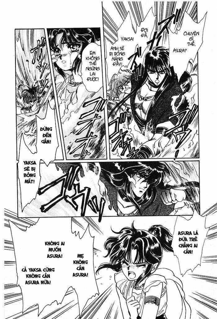 RG Veda - Chapter 11 - Trang 26