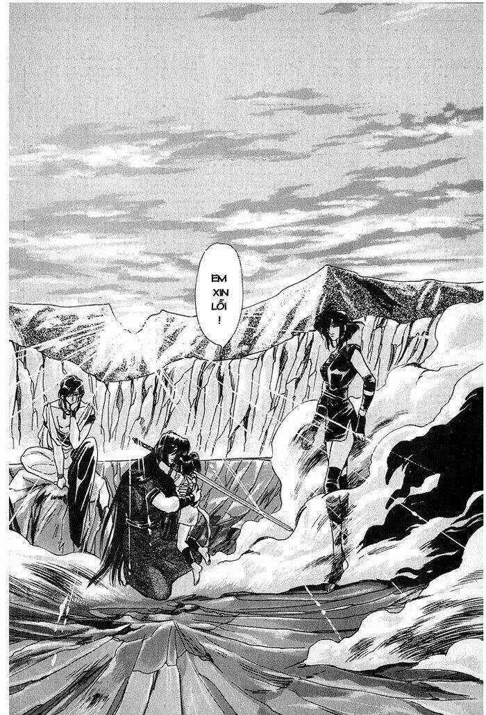 RG Veda - Chapter 11 - Trang 30