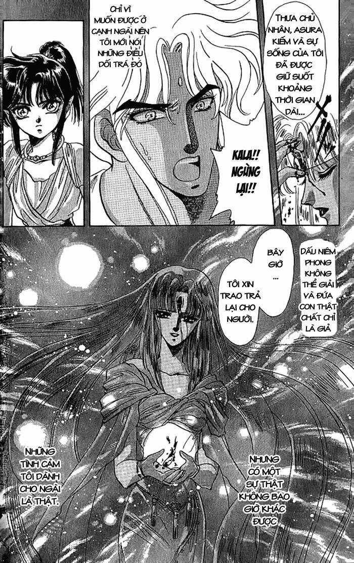 RG Veda - Chapter 11 - Trang 4