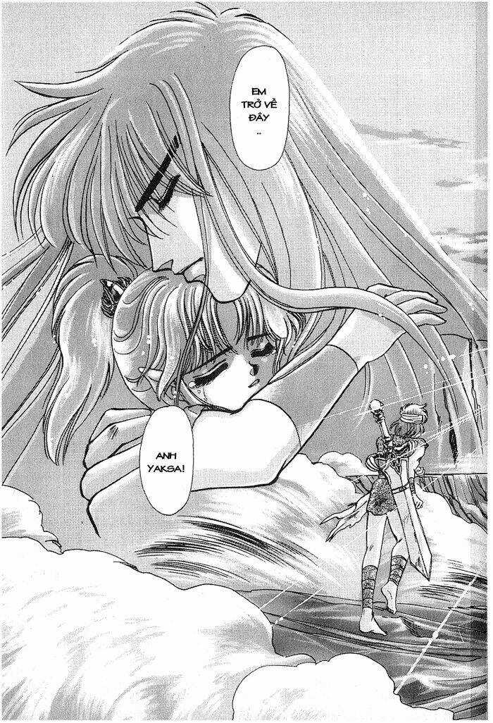 RG Veda - Chapter 11 - Trang 31