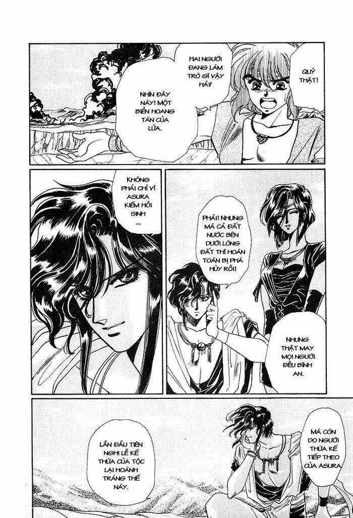 RG Veda - Chapter 11 - Trang 32