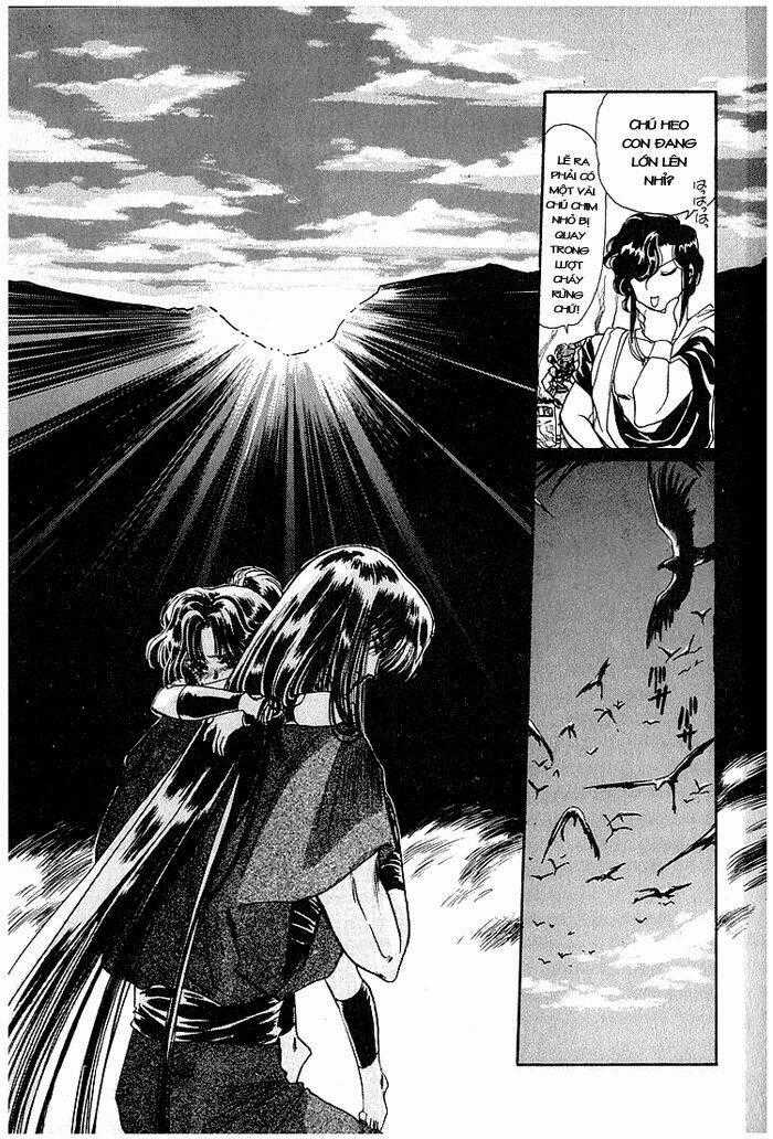 RG Veda - Chapter 11 - Trang 33