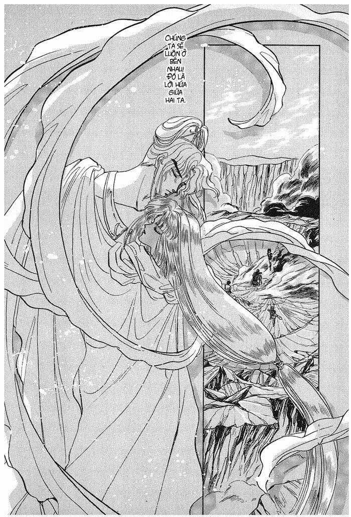 RG Veda - Chapter 11 - Trang 34