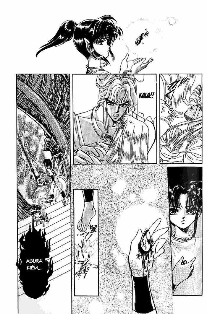 RG Veda - Chapter 11 - Trang 5