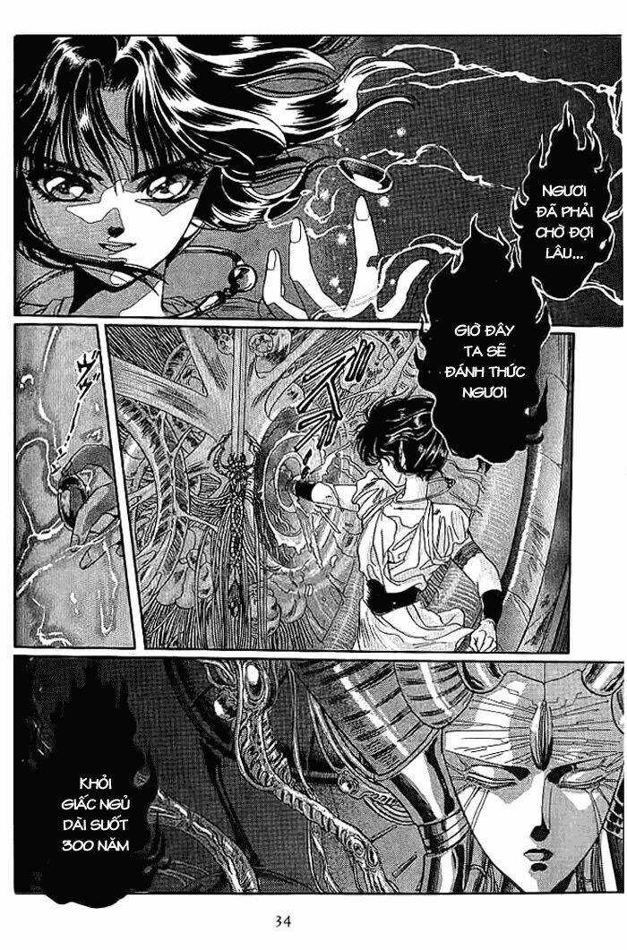 RG Veda - Chapter 11 - Trang 6