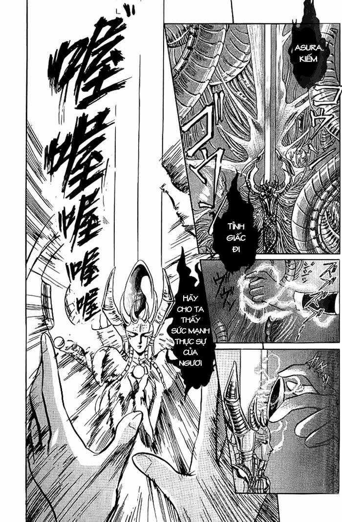 RG Veda - Chapter 11 - Trang 7