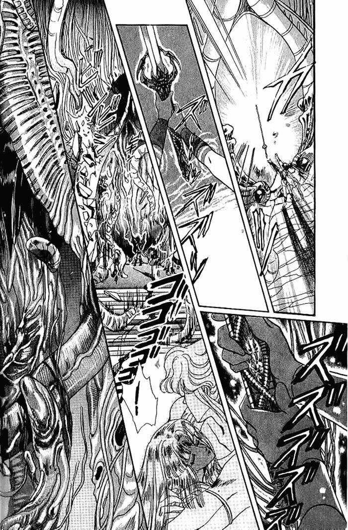 RG Veda - Chapter 11 - Trang 8