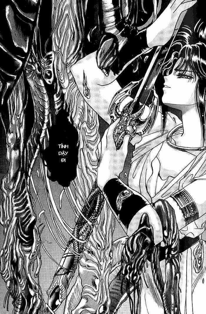 RG Veda - Chapter 11 - Trang 9