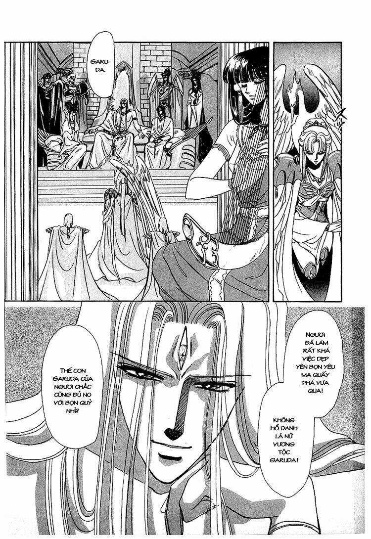 RG Veda - Chapter 12 - Trang 11