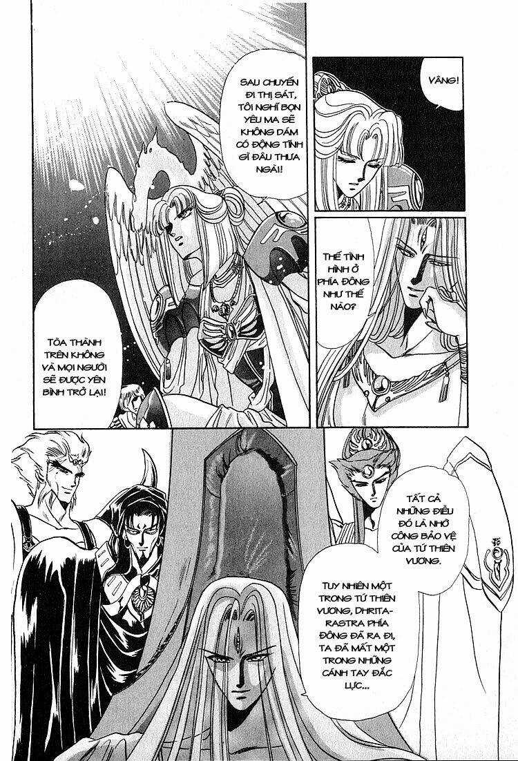 RG Veda - Chapter 12 - Trang 12