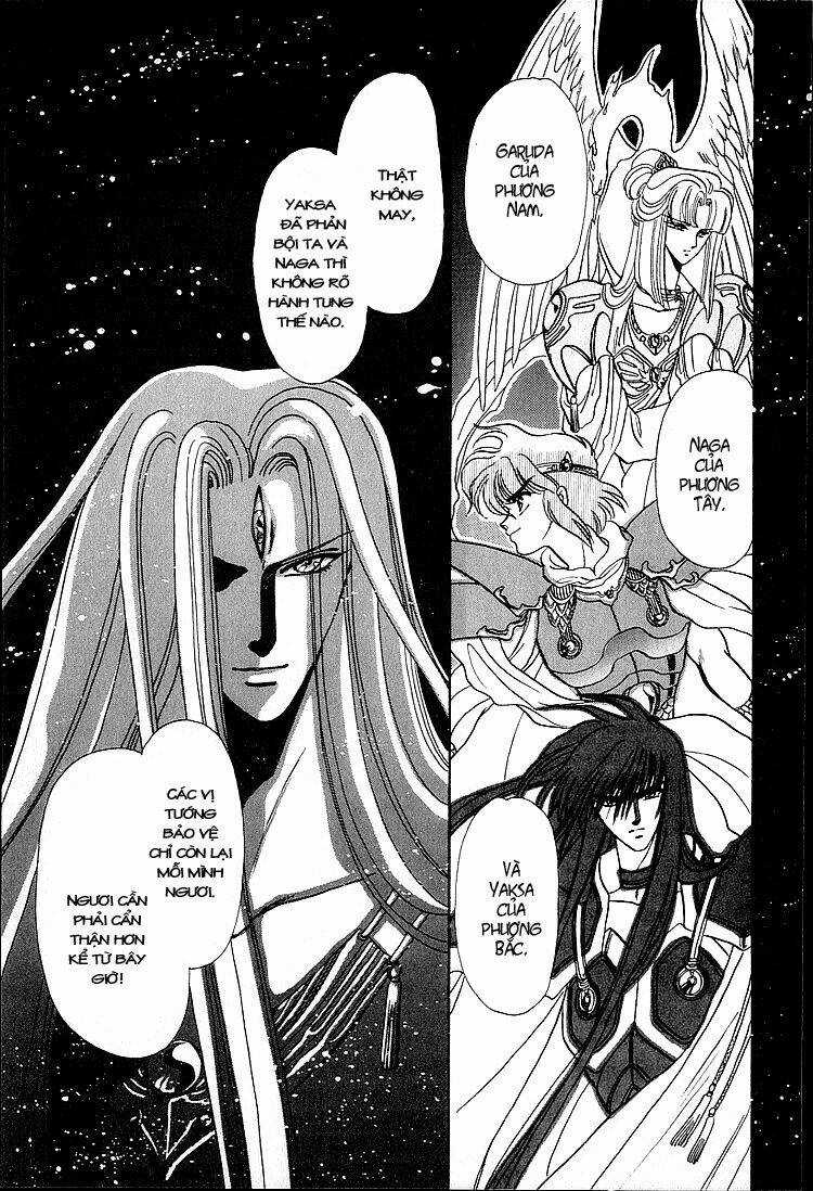 RG Veda - Chapter 12 - Trang 13