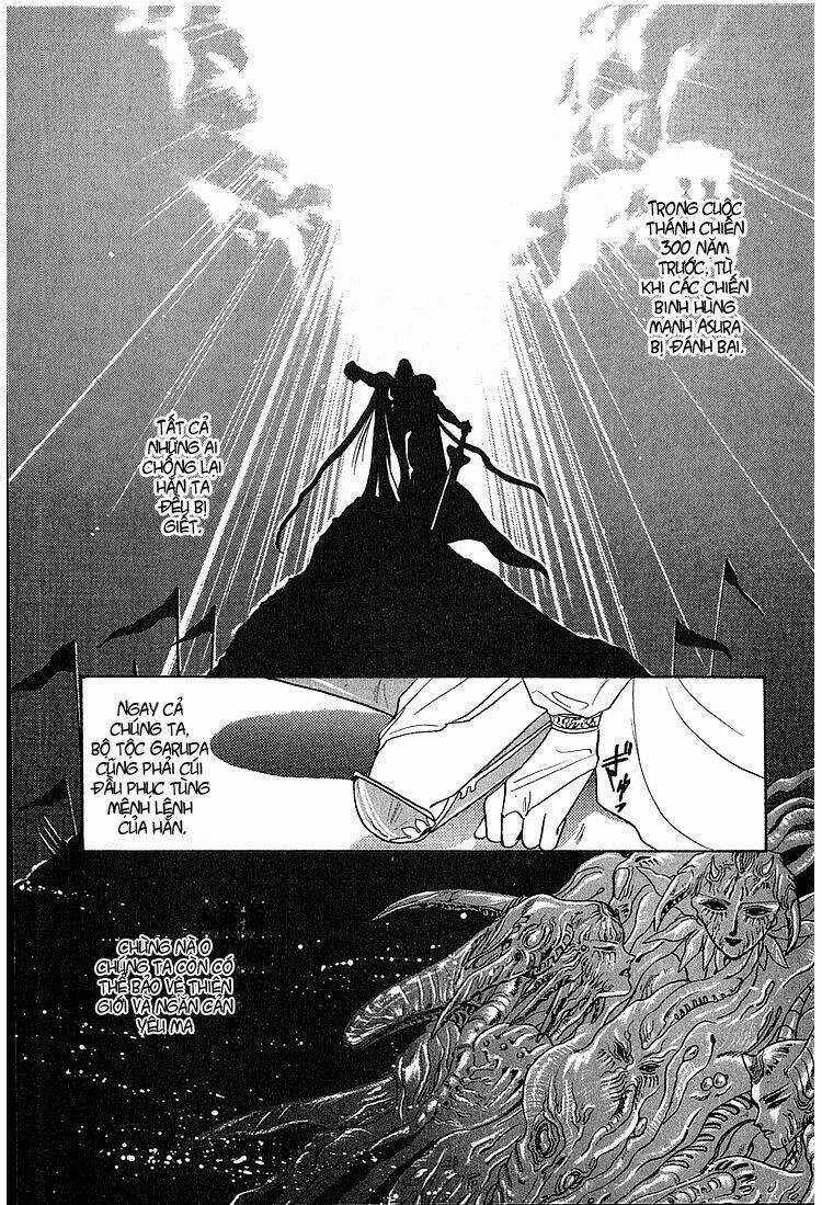 RG Veda - Chapter 12 - Trang 16