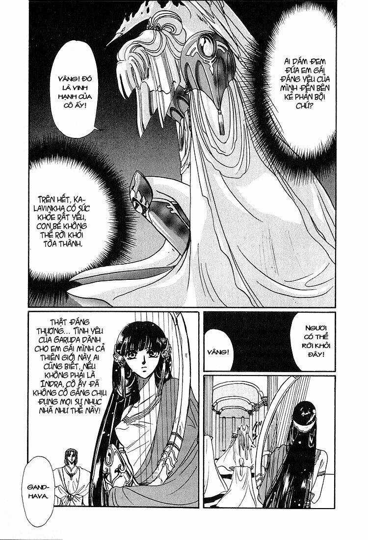 RG Veda - Chapter 12 - Trang 19