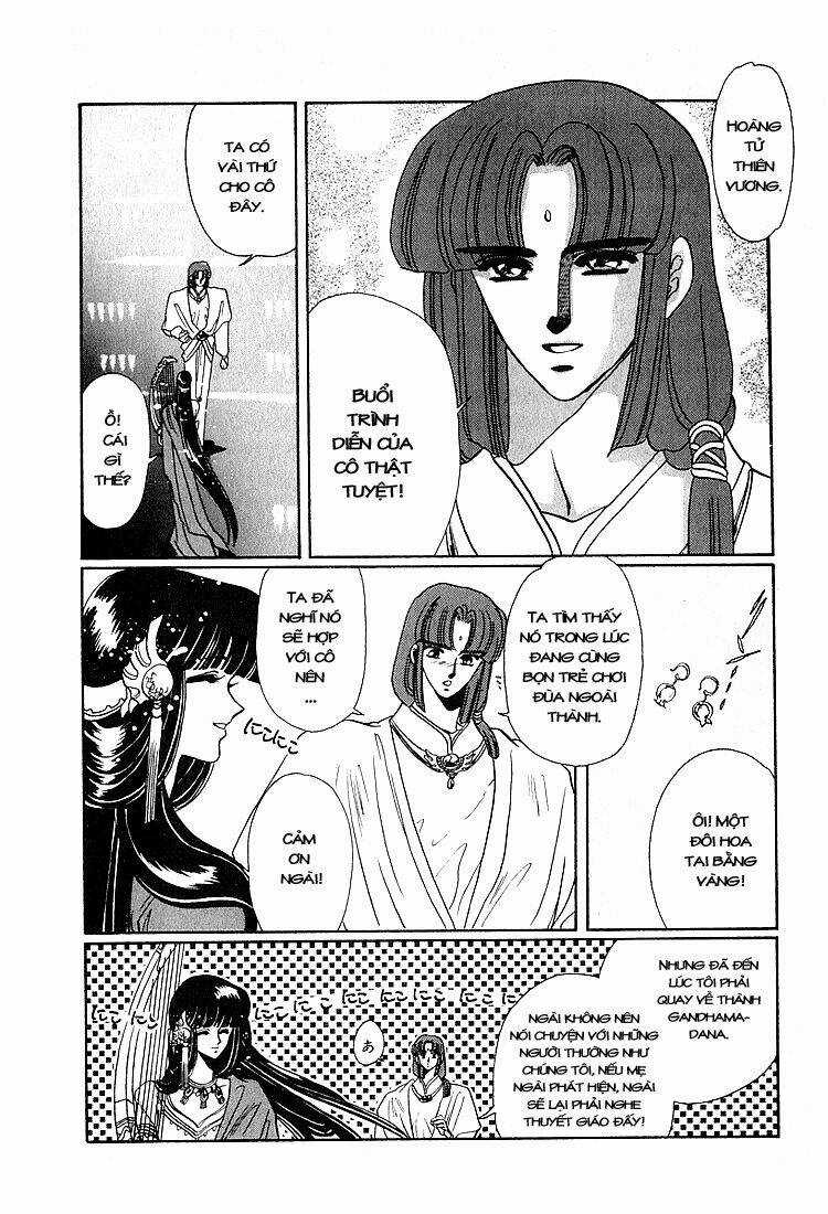 RG Veda - Chapter 12 - Trang 20