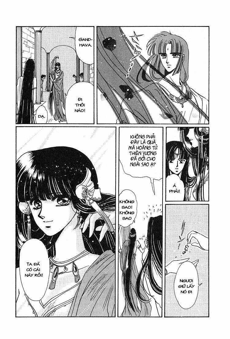 RG Veda - Chapter 12 - Trang 21