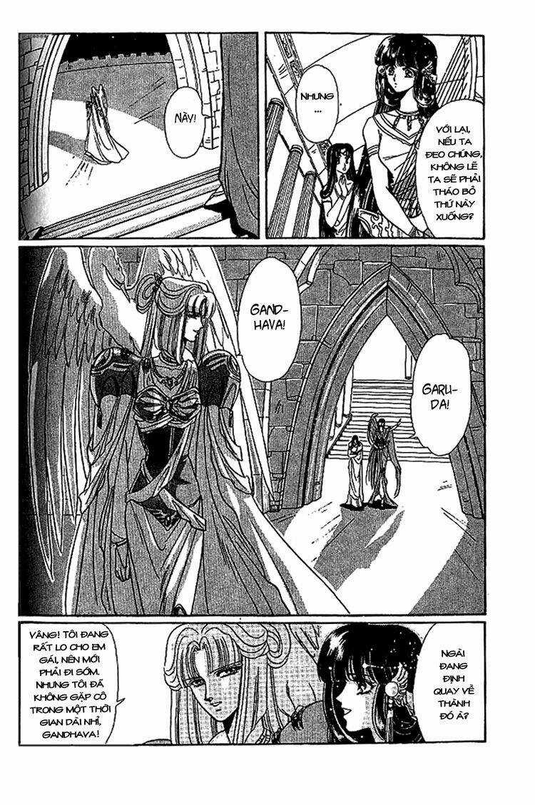 RG Veda - Chapter 12 - Trang 22