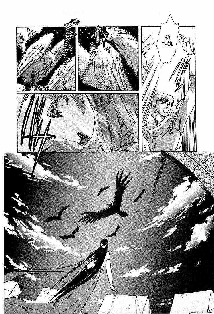 RG Veda - Chapter 12 - Trang 25