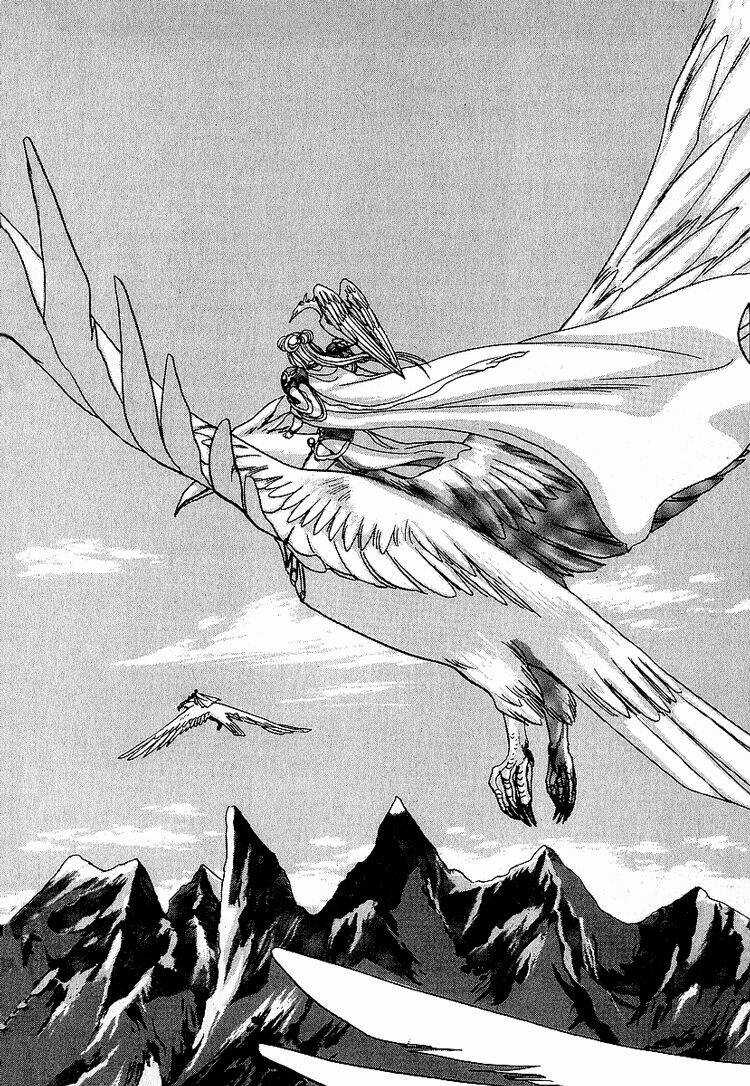 RG Veda - Chapter 12 - Trang 29