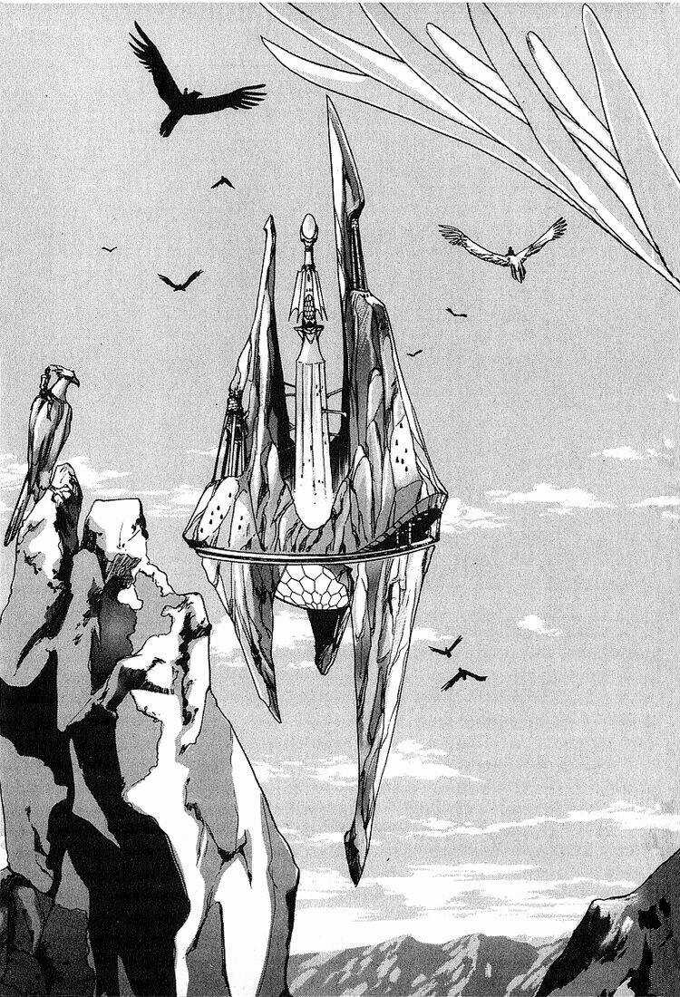 RG Veda - Chapter 12 - Trang 30