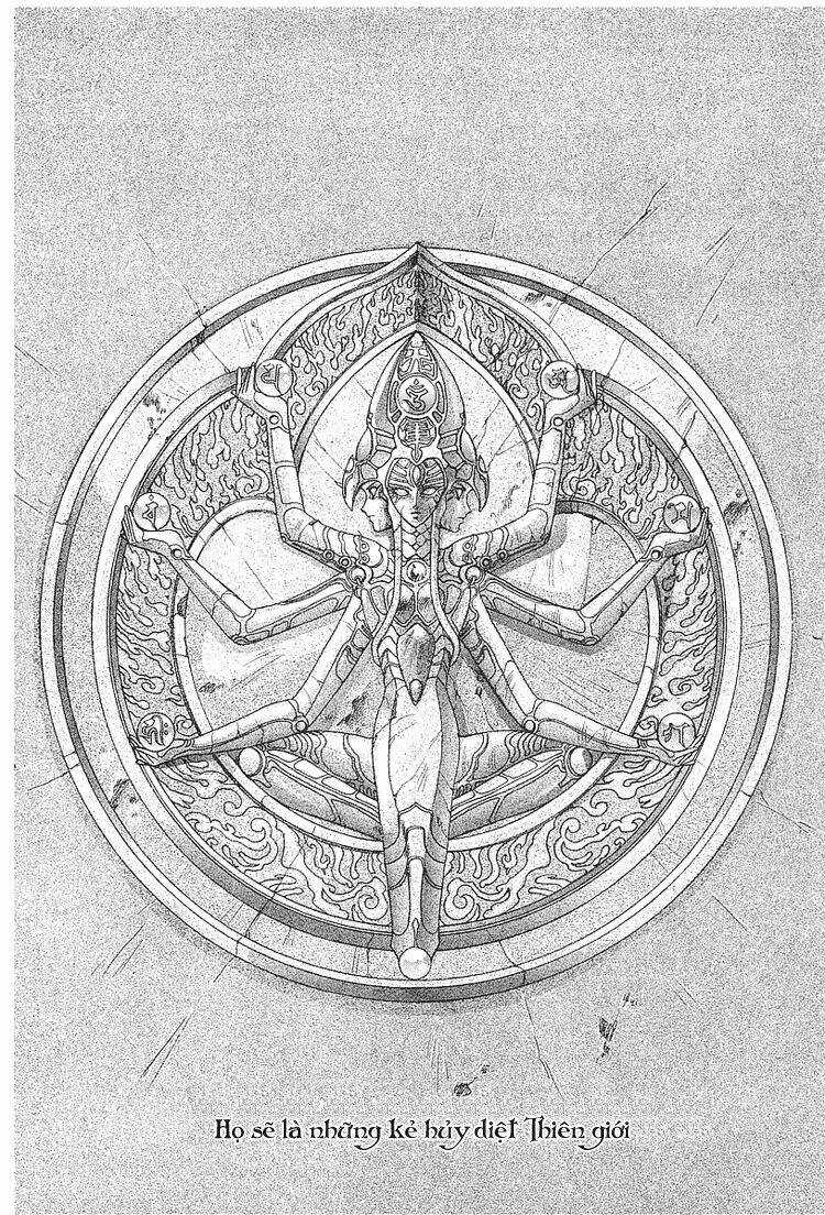 RG Veda - Chapter 12 - Trang 4