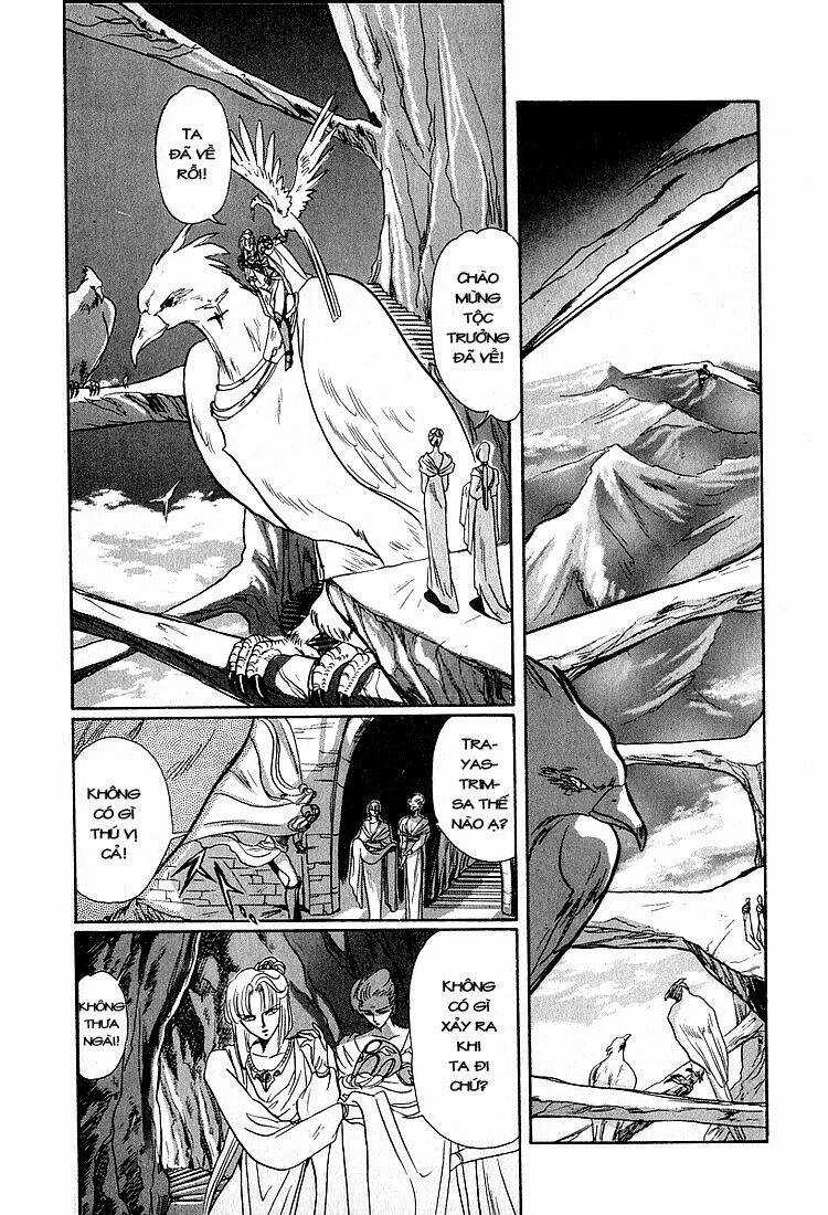 RG Veda - Chapter 12 - Trang 31