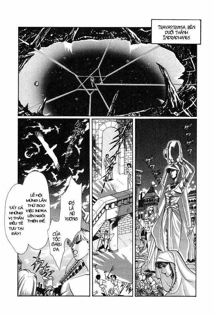 RG Veda - Chapter 12 - Trang 5